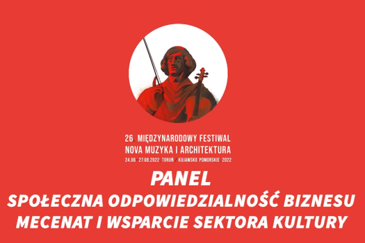 Wykład pt. "SPOŁECZNA ODPOWIEDZIALNOŚĆ BIZNESU" 