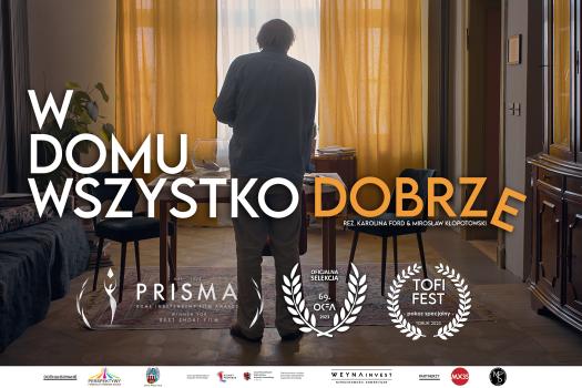 Weyna Invest postanowiła zaangażować się w produkcję kolejnego filmu.