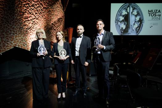 Uroczyste Zakończenie 45. Sezonu Toruńskiej Orkiestry Symfonicznej: „Amerykański Sen” Rozpoczyna Międzynarodowy Festiwal Nova Muzyka i Architektura