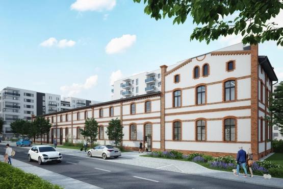 WeynaInvest - jakubskie przedmieście